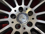 OEM 20" Mercedes AMG W222 Wheels