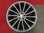 OEM 20" Mercedes AMG W222 Wheels