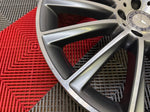 OEM 20" Mercedes AMG W222 Wheels