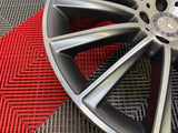 OEM 20" Mercedes AMG W222 Wheels