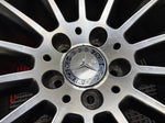OEM 20" Mercedes AMG W222 Wheels