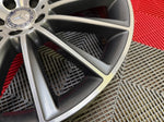 OEM 20" Mercedes AMG W222 Wheels