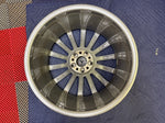 OEM 20" Mercedes AMG W222 Wheels