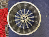 OEM 20" Mercedes AMG W222 Wheels