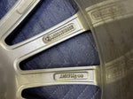OEM 20" Mercedes AMG W222 Wheels