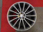 OEM 20" Mercedes AMG W222 Wheels
