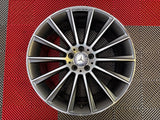 OEM 20" Mercedes AMG W222 Wheels