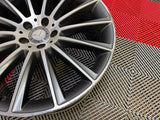OEM 20" Mercedes AMG W222 Wheels
