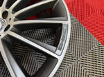 OEM 20" Mercedes AMG W222 Wheels