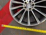 OEM 20" Mercedes AMG W222 Wheels