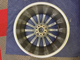 OEM 20" Mercedes AMG W222 Wheels