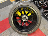 OEM 21/22" BMW Style 809M Wheels w/2 Tires