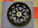 OEM 21/22" BMW Style 809M Wheels w/2 Tires