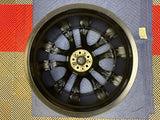 OEM 21/22" BMW Style 809M Wheels w/2 Tires