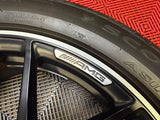 OEM 22" Mercedes AMG W463 G63 Forged Wheels w/Tires Set #2