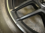 OEM 22" Mercedes AMG W463 G63 Forged Wheels w/Tires Set #2