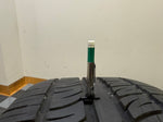 OEM 22" Mercedes AMG W463 G63 Forged Wheels w/Tires Set #2
