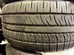 OEM 22" Mercedes AMG W463 G63 Forged Wheels w/Tires Set #2