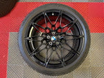 OEM 19/20" BMW Style 826M Wheels w/Winter Tires G8X