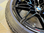 OEM 19/20" BMW Style 826M Wheels w/Winter Tires G8X
