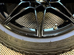 OEM 19/20" BMW Style 826M Wheels w/Winter Tires G8X