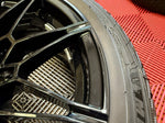 OEM 19/20" BMW Style 826M Wheels w/Winter Tires G8X