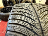 OEM 19/20" BMW Style 826M Wheels w/Winter Tires G8X