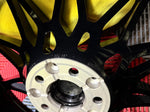 OEM 19/20" BMW Style 826M Wheels w/Winter Tires G8X