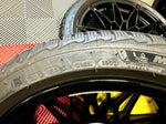 OEM 19/20" BMW Style 826M Wheels w/Winter Tires G8X