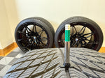 OEM 19/20" BMW Style 826M Wheels w/Winter Tires G8X
