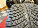 OEM 19/20" BMW Style 826M Wheels w/Winter Tires G8X
