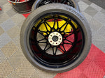 OEM 19/20" BMW Style 826M Wheels w/Winter Tires G8X