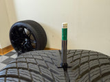 OEM 19/20" BMW Style 826M Wheels w/Winter Tires G8X