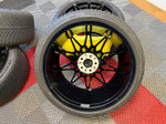 OEM 19/20" BMW Style 826M Wheels w/Winter Tires G8X