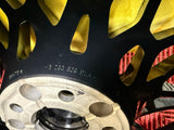 OEM 19/20" BMW Style 826M Wheels w/Winter Tires G8X