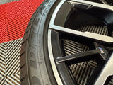 OEM 19" BMW 845M Wheels w/Tires