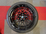 OEM 19/20" BMW Style 826M Wheels w/Winter Tires G8X