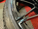 OEM 19/20" BMW Style 826M Wheels w/Winter Tires G8X