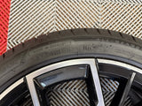 OEM 19" BMW 845M Wheels w/Tires