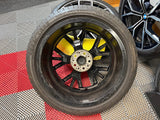 OEM 19" BMW 845M Wheels w/Tires