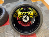 OEM 19/20" BMW Style 826M Wheels w/Winter Tires G8X