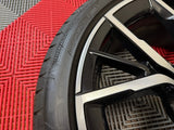 OEM 19" BMW 845M Wheels w/Tires