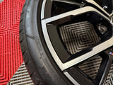 OEM 19" BMW 845M Wheels w/Tires