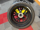 OEM 19" BMW 845M Wheels w/Tires
