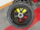 OEM 19" BMW 845M Wheels w/Tires
