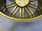 OEM 20" Porsche 982 718 Turbo IV Wheels