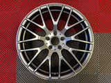OEM 19" Mercedes CLS63 AMG Wheels - No Caps