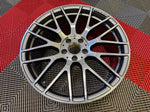 OEM 19" Mercedes CLS63 AMG Wheels