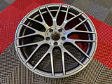 OEM 19" Mercedes CLS63 AMG Wheels