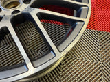 OEM 19" Mercedes CLS63 AMG Wheels